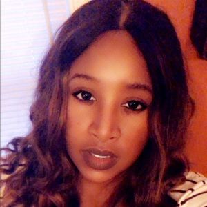 Meet your Posher, Antanesha